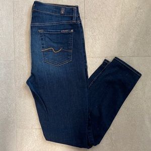 7 For All Mankind Jeans